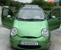 Зелений Чері Кью Кью, об'ємом двигуна 1.08 л та пробігом 85 тис. км за 2700 $, фото 1 на Automoto.ua