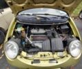 Зеленый Чери Кью Кью, объемом двигателя 1.1 л и пробегом 105 тыс. км за 3000 $, фото 3 на Automoto.ua