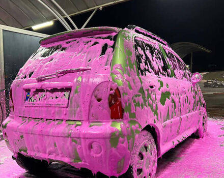 Зеленый Чери Кью Кью, объемом двигателя 1.08 л и пробегом 105 тыс. км за 2000 $, фото 7 на Automoto.ua