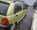Зеленый Чери Кью Кью, объемом двигателя 1.1 л и пробегом 105 тыс. км за 3000 $, фото 2 на Automoto.ua