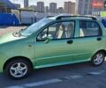 Зелений Чері Кью Кью, об'ємом двигуна 1.08 л та пробігом 103 тис. км за 2950 $, фото 1 на Automoto.ua