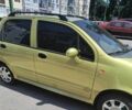 Зеленый Чери Кью Кью, объемом двигателя 1.1 л и пробегом 74 тыс. км за 3100 $, фото 1 на Automoto.ua
