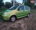 Зеленый Чери Кью Кью, объемом двигателя 1.1 л и пробегом 75 тыс. км за 2900 $, фото 6 на Automoto.ua