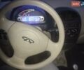 Зеленый Чери Кью Кью, объемом двигателя 1.1 л и пробегом 75 тыс. км за 2900 $, фото 11 на Automoto.ua