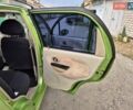 Зелений Чері Кью Кью, об'ємом двигуна 1.08 л та пробігом 75 тис. км за 2600 $, фото 24 на Automoto.ua