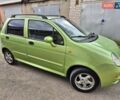 Зелений Чері Кью Кью, об'ємом двигуна 1.08 л та пробігом 75 тис. км за 2600 $, фото 4 на Automoto.ua