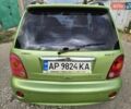 Зелений Чері Кью Кью, об'ємом двигуна 1.08 л та пробігом 75 тис. км за 2600 $, фото 9 на Automoto.ua