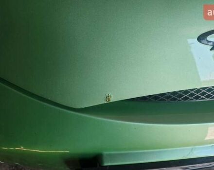 Зелений Чері Кью Кью, об'ємом двигуна 1.08 л та пробігом 68 тис. км за 2650 $, фото 12 на Automoto.ua