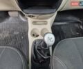 Зелений Чері Кью Кью, об'ємом двигуна 1.08 л та пробігом 75 тис. км за 2600 $, фото 14 на Automoto.ua
