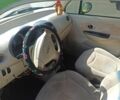Зеленый Чери Кью Кью, объемом двигателя 1.1 л и пробегом 200 тыс. км за 1450 $, фото 4 на Automoto.ua