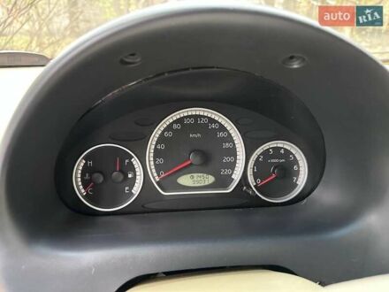 Зелений Чері Кью Кью, об'ємом двигуна 1.08 л та пробігом 99 тис. км за 2000 $, фото 1 на Automoto.ua