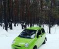 Зелений Чері Кью Кью, об'ємом двигуна 1.1 л та пробігом 81 тис. км за 3000 $, фото 1 на Automoto.ua