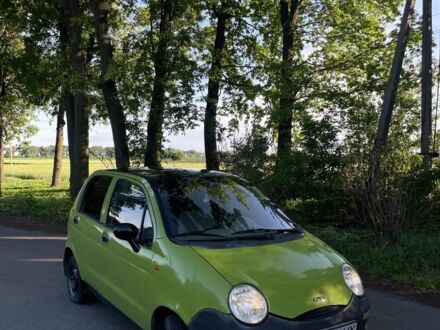 Чері Кью Кью 2007 у Глобино на Automoto.ua Зелений Чері Кью Кью, об'ємом двигуна 1.1 л та пробігом 75 тис. км за 1571 $, фото 1 на Automoto.ua