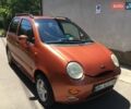Оранжевый Чери Кью Кью, объемом двигателя 1.08 л и пробегом 120 тыс. км за 2700 $, фото 1 на Automoto.ua