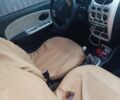 Оранжевый Чери Кью Кью, объемом двигателя 1.1 л и пробегом 104 тыс. км за 2200 $, фото 3 на Automoto.ua