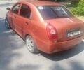 Помаранчевий Чері Кью Кью, об'ємом двигуна 1.3 л та пробігом 90 тис. км за 2300 $, фото 3 на Automoto.ua