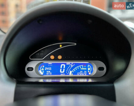 Оранжевый Чери Кью Кью, объемом двигателя 1.08 л и пробегом 120 тыс. км за 2300 $, фото 15 на Automoto.ua