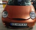 Оранжевый Чери Кью Кью, объемом двигателя 1.08 л и пробегом 144 тыс. км за 2500 $, фото 1 на Automoto.ua