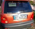 Оранжевый Чери Кью Кью, объемом двигателя 1.1 л и пробегом 180 тыс. км за 1800 $, фото 2 на Automoto.ua