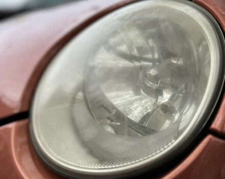 Оранжевый Чери Кью Кью, объемом двигателя 1.08 л и пробегом 120 тыс. км за 2300 $, фото 10 на Automoto.ua