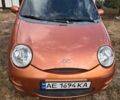 Помаранчевий Чері Кью Кью, об'ємом двигуна 1.1 л та пробігом 101 тис. км за 2600 $, фото 1 на Automoto.ua