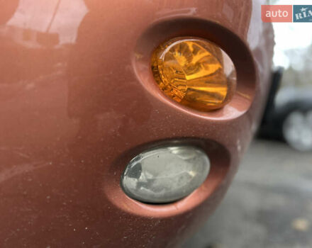 Оранжевый Чери Кью Кью, объемом двигателя 1.08 л и пробегом 120 тыс. км за 2300 $, фото 5 на Automoto.ua