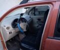 Оранжевый Чери Кью Кью, объемом двигателя 1.08 л и пробегом 102 тыс. км за 2200 $, фото 3 на Automoto.ua