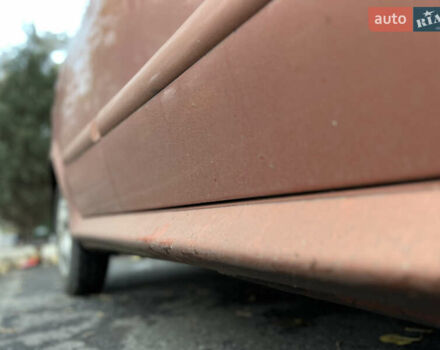 Оранжевый Чери Кью Кью, объемом двигателя 1.08 л и пробегом 120 тыс. км за 2300 $, фото 7 на Automoto.ua