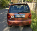 Чери Кью Кью 2008 в Одессе на Automoto.ua Оранжевый Чери Кью Кью, объемом двигателя 1.08 л и пробегом 58 тыс. км за 2800 $, фото 2 на Automoto.ua