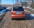 Оранжевый Чери Кью Кью, объемом двигателя 1.08 л и пробегом 149 тыс. км за 2100 $, фото 1 на Automoto.ua