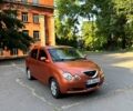 Помаранчевий Чері Кью Кью, об'ємом двигуна 1.3 л та пробігом 113 тис. км за 1999 $, фото 1 на Automoto.ua