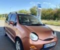 Оранжевый Чери Кью Кью, объемом двигателя 1.08 л и пробегом 156 тыс. км за 1499 $, фото 3 на Automoto.ua