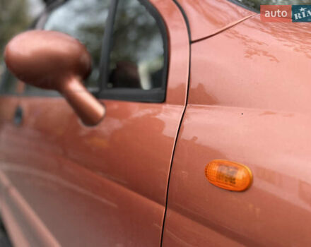 Оранжевый Чери Кью Кью, объемом двигателя 1.08 л и пробегом 120 тыс. км за 2300 $, фото 6 на Automoto.ua