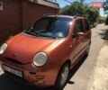 Оранжевый Чери Кью Кью, объемом двигателя 1.08 л и пробегом 120 тыс. км за 2700 $, фото 1 на Automoto.ua