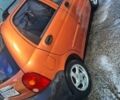 Оранжевый Чери Кью Кью, объемом двигателя 1.1 л и пробегом 139 тыс. км за 2900 $, фото 3 на Automoto.ua
