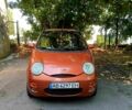 Оранжевый Чери Кью Кью, объемом двигателя 1.1 л и пробегом 79 тыс. км за 2800 $, фото 1 на Automoto.ua