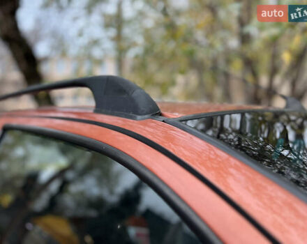 Оранжевый Чери Кью Кью, объемом двигателя 1.08 л и пробегом 120 тыс. км за 2300 $, фото 9 на Automoto.ua