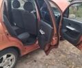 Помаранчевий Чері Кью Кью, об'ємом двигуна 1.1 л та пробігом 101 тис. км за 2600 $, фото 4 на Automoto.ua