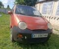 Помаранчевий Чері Кью Кью, об'ємом двигуна 1.1 л та пробігом 37 тис. км за 2500 $, фото 1 на Automoto.ua