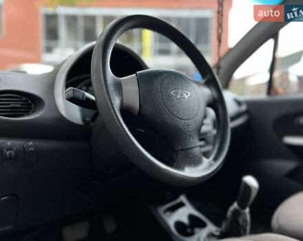 Оранжевый Чери Кью Кью, объемом двигателя 1.08 л и пробегом 120 тыс. км за 2300 $, фото 13 на Automoto.ua