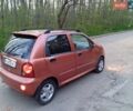Помаранчевий Чері Кью Кью, об'ємом двигуна 1.08 л та пробігом 41 тис. км за 2400 $, фото 1 на Automoto.ua