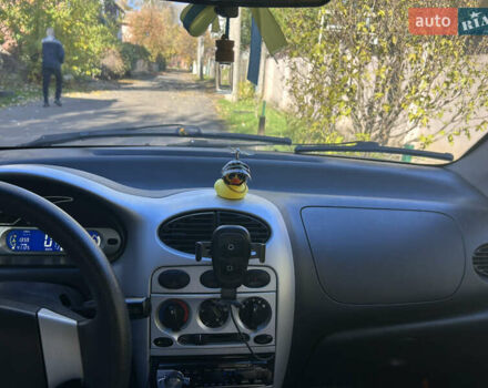 Чери Кью Кью 2008 в Одессе на Automoto.ua Оранжевый Чери Кью Кью, объемом двигателя 1.08 л и пробегом 58 тыс. км за 2800 $, фото 6 на Automoto.ua