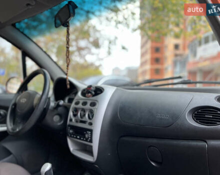 Оранжевый Чери Кью Кью, объемом двигателя 1.08 л и пробегом 120 тыс. км за 2300 $, фото 11 на Automoto.ua