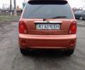 Оранжевый Чери Кью Кью, объемом двигателя 1.1 л и пробегом 105 тыс. км за 2500 $, фото 1 на Automoto.ua