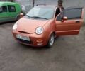 Оранжевый Чери Кью Кью, объемом двигателя 1.1 л и пробегом 105 тыс. км за 2500 $, фото 2 на Automoto.ua