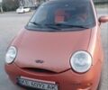 Помаранчевий Чері Кью Кью, об'ємом двигуна 1.08 л та пробігом 115 тис. км за 3000 $, фото 1 на Automoto.ua
