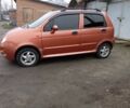 Оранжевый Чери Кью Кью, объемом двигателя 1.1 л и пробегом 105 тыс. км за 2500 $, фото 8 на Automoto.ua