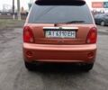 Помаранчевий Чері Кью Кью, об'ємом двигуна 1.08 л та пробігом 105 тис. км за 2500 $, фото 8 на Automoto.ua