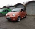 Оранжевый Чери Кью Кью, объемом двигателя 1.1 л и пробегом 105 тыс. км за 2500 $, фото 1 на Automoto.ua