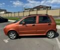 Помаранчевий Чері Кью Кью, об'ємом двигуна 1.1 л та пробігом 120 тис. км за 3000 $, фото 1 на Automoto.ua